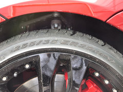 2015款 3.0T S 硬顶版