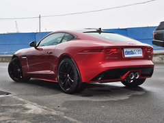 2015款 3.0T S 硬顶版