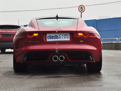 2015款 3.0T S 硬顶版