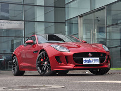 2015款 3.0T S 硬顶版