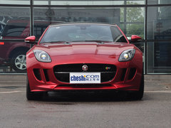 2015款 3.0T S 硬顶版