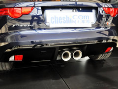 2015款 3.0T S 硬頂版