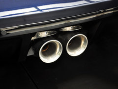 2015款 3.0T S 硬頂版