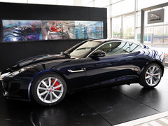 2015款 3.0T S 硬頂版