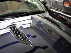 2015款 3.0T S 硬頂版