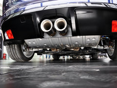 2015款 3.0T S 硬頂版