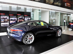 2015款 3.0T S 硬頂版