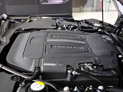 2015款 3.0T S 硬頂版