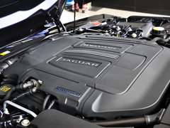 2015款 3.0T S 硬頂版