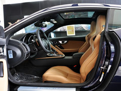 2015款 3.0T S 硬頂版