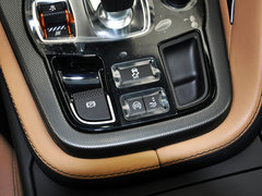 2015款 3.0T S 硬頂版