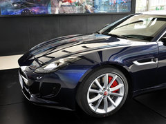 2015款 3.0T S 硬頂版