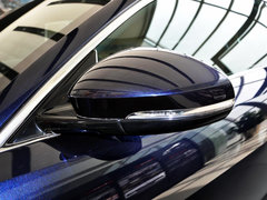 2015款 3.0T S 硬頂版