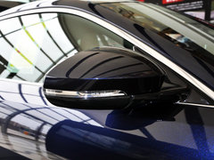 2015款 3.0T S 硬頂版
