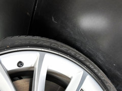 2015款 3.0T S 硬頂版