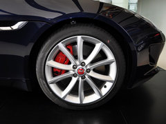 2015款 3.0T S 硬頂版