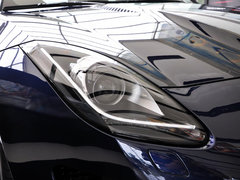 2015款 3.0T S 硬頂版