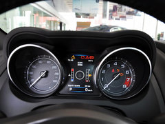 2015款 3.0T S 硬顶版