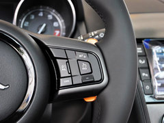 2015款 3.0T S 硬顶版
