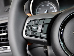 2015款 3.0T S 硬顶版