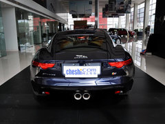 2015款 3.0T S 硬顶版