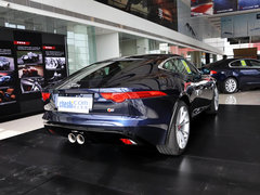 2015款 3.0T S 硬顶版