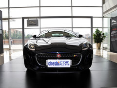 2015款 3.0T S 硬顶版
