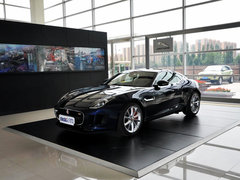 2015款 3.0T S 硬顶版