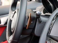 2015款 3.0T S 硬頂版