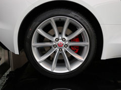 2015款 3.0T S 硬頂版