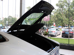 2015款 3.0T S 硬頂版