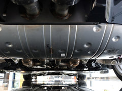 2015款 3.0T S 硬顶版