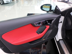 2015款 3.0T S 硬顶版