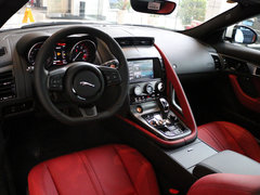 2015款 3.0T S 硬顶版