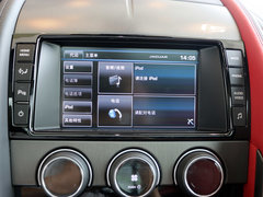 2015款 3.0T S 硬顶版
