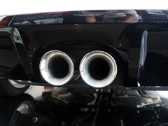 2015款 3.0T S 硬顶版