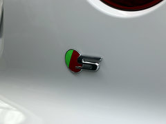 2015款 3.0T S 硬顶版