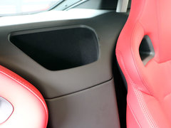 2015款 3.0T S 硬顶版