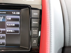 2015款 3.0T S 硬頂版