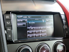 2015款 3.0T S 硬頂版