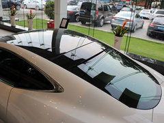 2015款 3.0T S 硬頂版
