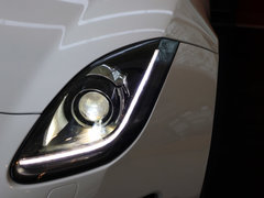 2015款 3.0T S 硬頂版