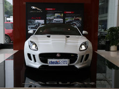 2015款 3.0T S 硬頂版