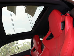 2015款 3.0T S 硬頂版