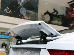 2015款 3.0T S 硬頂版