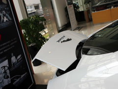 2015款 3.0T S 硬頂版