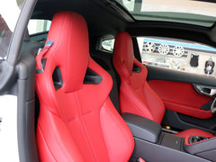 2015款 3.0T S 硬頂版
