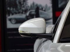 2015款 3.0T S 硬頂版