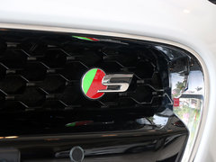 2015款 3.0T S 硬頂版
