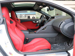 2015款 3.0T S 硬頂版